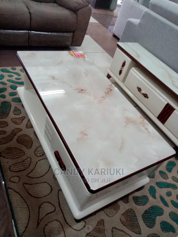 Ideal Living Room Coffee Table