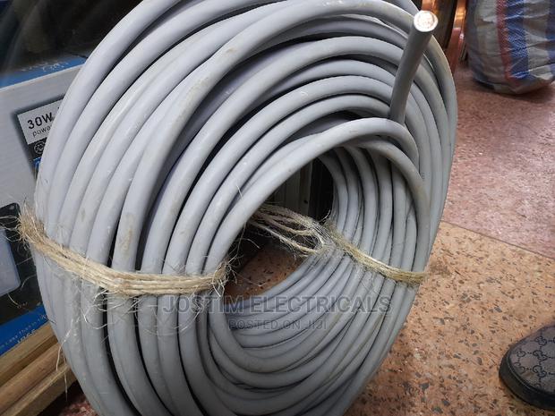 50mm Welding Cable - thumbnail 3