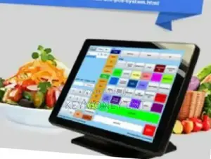 Restaurant POS Software With Lipa Na Mpesa