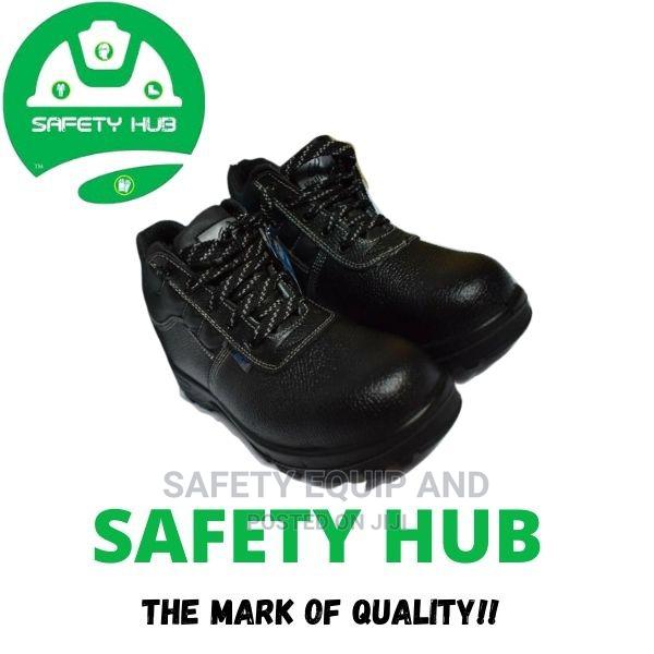 Industrial Safety Boots at Friendly Prices - thumbnail 3