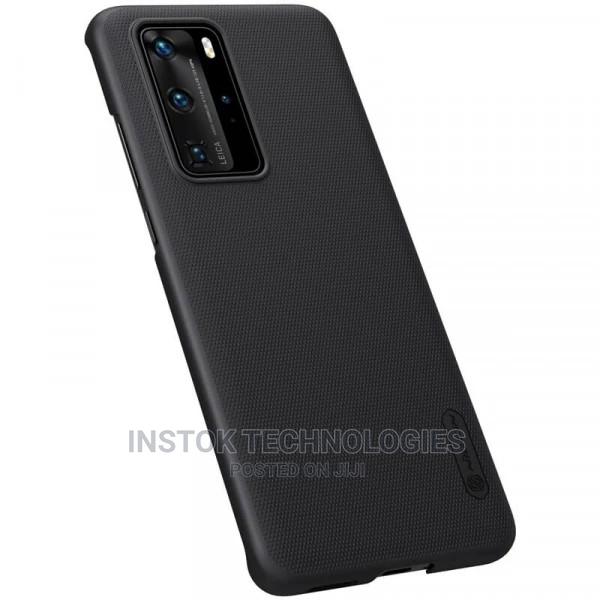 Nillkin Super Frosted Shield Matte Cover Case for Huawei P40