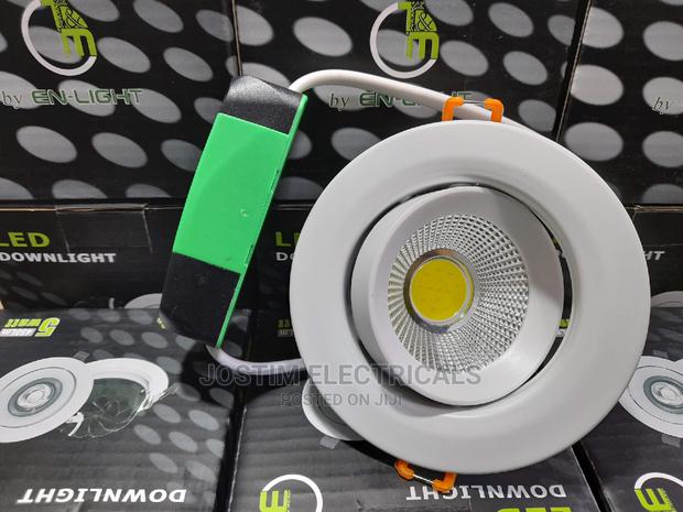 Led 7w Downlight - thumbnail 3