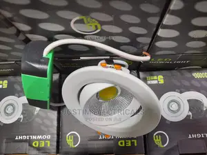 Led 7w Downlight