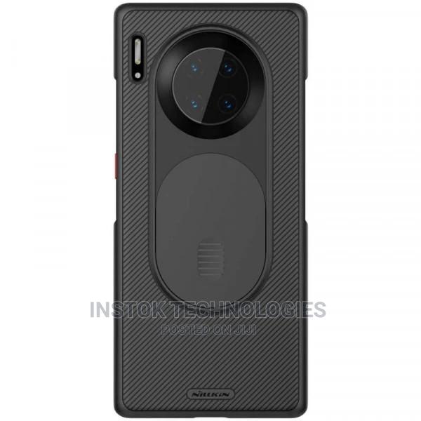 Nillkin Camshield Cover Case for Huawei Mate 30 PRO