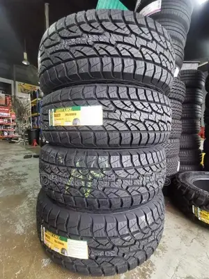 265/60 R18 Westlake Tyre Made in Nylon Allterrain
