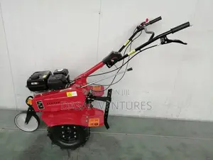 Mini Tiller Machine