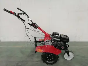 Mini Tiller Machine