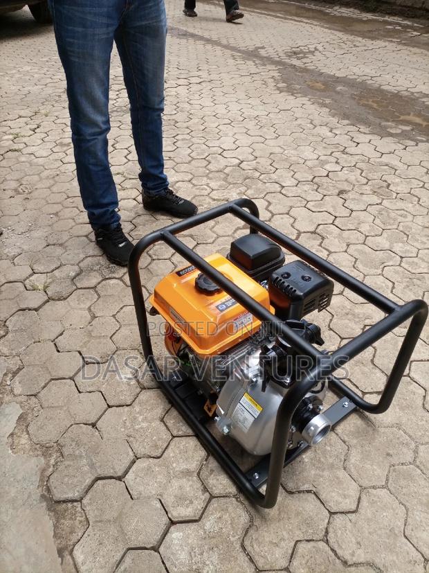 Rato 2" High Pressure Pump - thumbnail 6