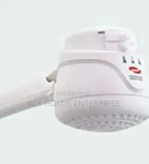 Horizon Shower