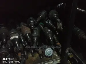 Drive Shaft Ex Japan All