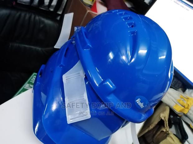 Safety Helmets All Colours Available - main view