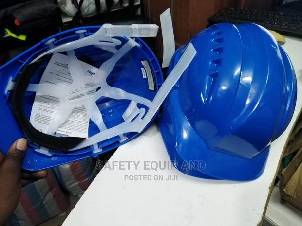 Safety Helmets All Colours Available - thumbnail 2