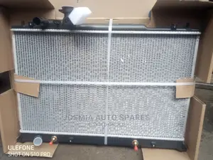 Rediator Brand New