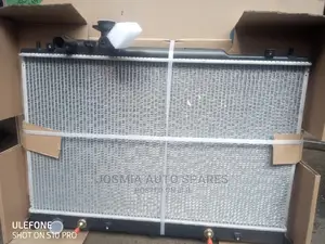 Rediator Brand New