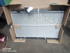 Rediator Brand New
