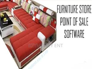 Furniture Store POS System - thumbnail 2