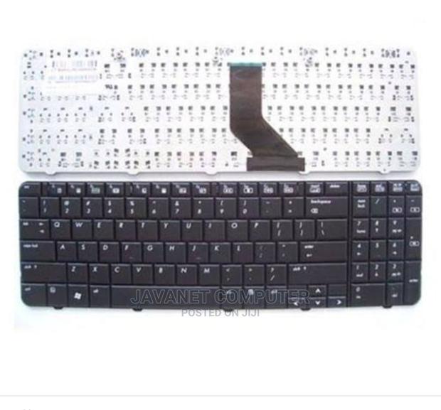 Hp Presario Cq60-200 Keyboard