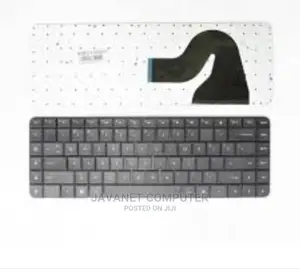 Hp Compaq Cq62/G62/G56/Cq62 Keyboard