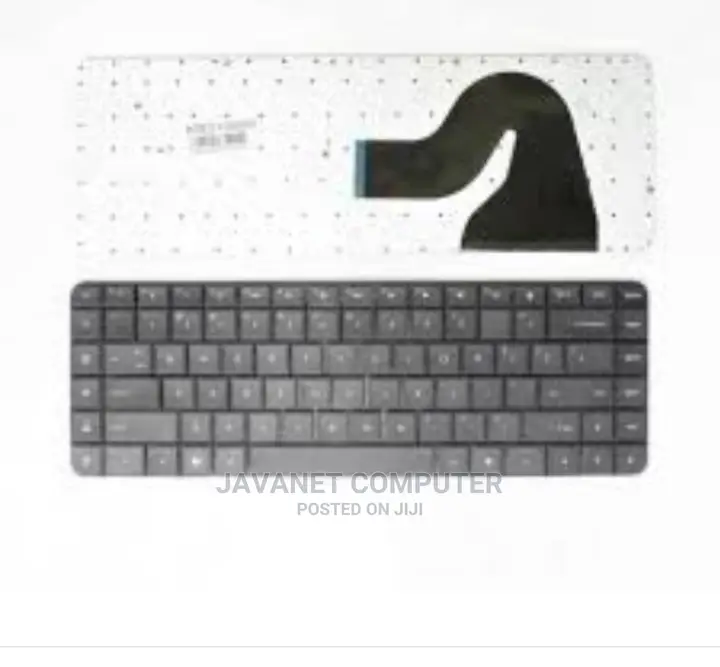 Hp Compaq Cq62/G62/G56/Cq62 Keyboard