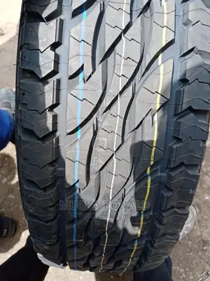 265/70r16 Bridgestone(Dueler A/T