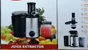 Signature Juice Extractor
