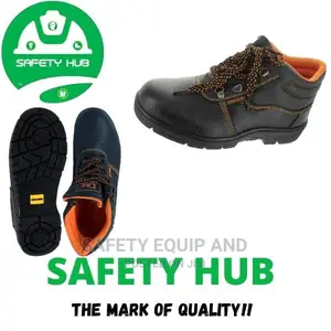 Safety Boots/ Safety Footwear for Engineers in Kenya