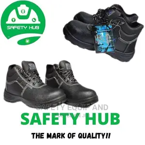Vaultex Safety Footwear/ Safety Boots/ Safety Shoes