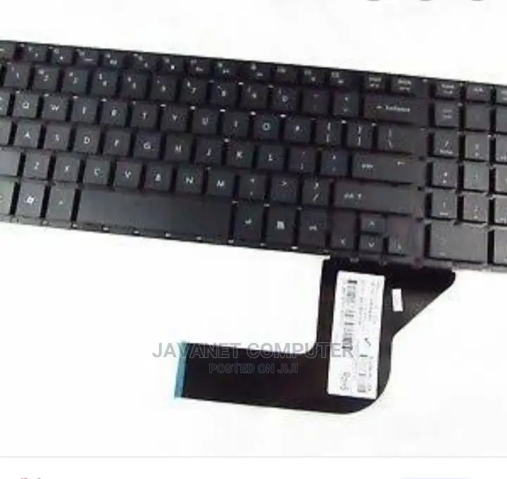 Hp Probook 4510s Keyboard
