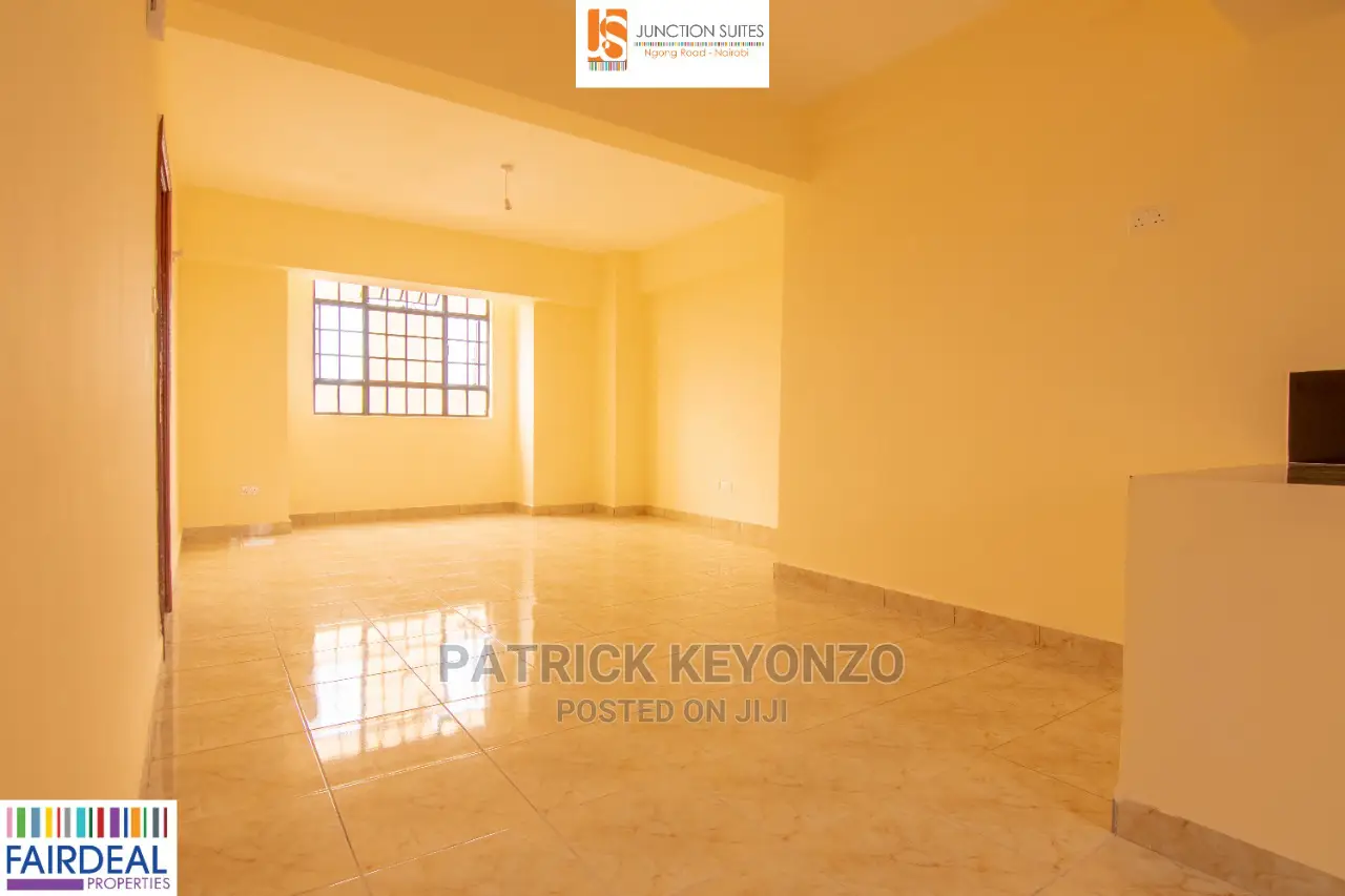 Modern Spacious 2bedroomed Apartments to Let