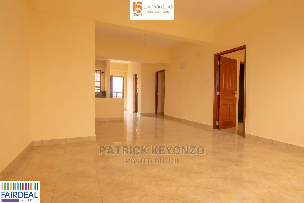 Modern Spacious 2bedroomed Apartments to Let