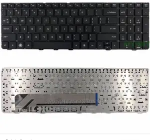 Hp Probook 4535s/4530s/4730s Keyboard