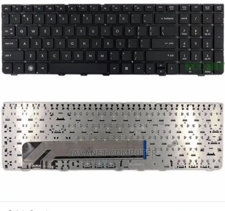 Hp Probook 4535s/4530s/4730s Keyboard