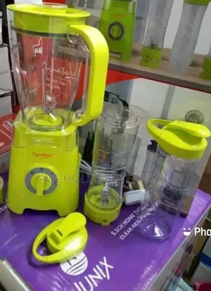 Signature 4 in 1 Blender