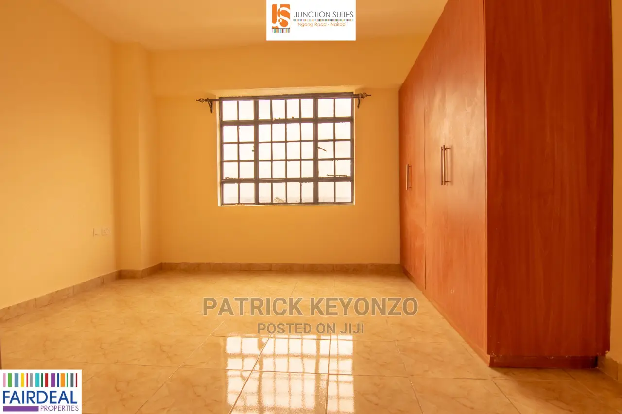 Modern Spacious 2bedroomed Apartments to Let