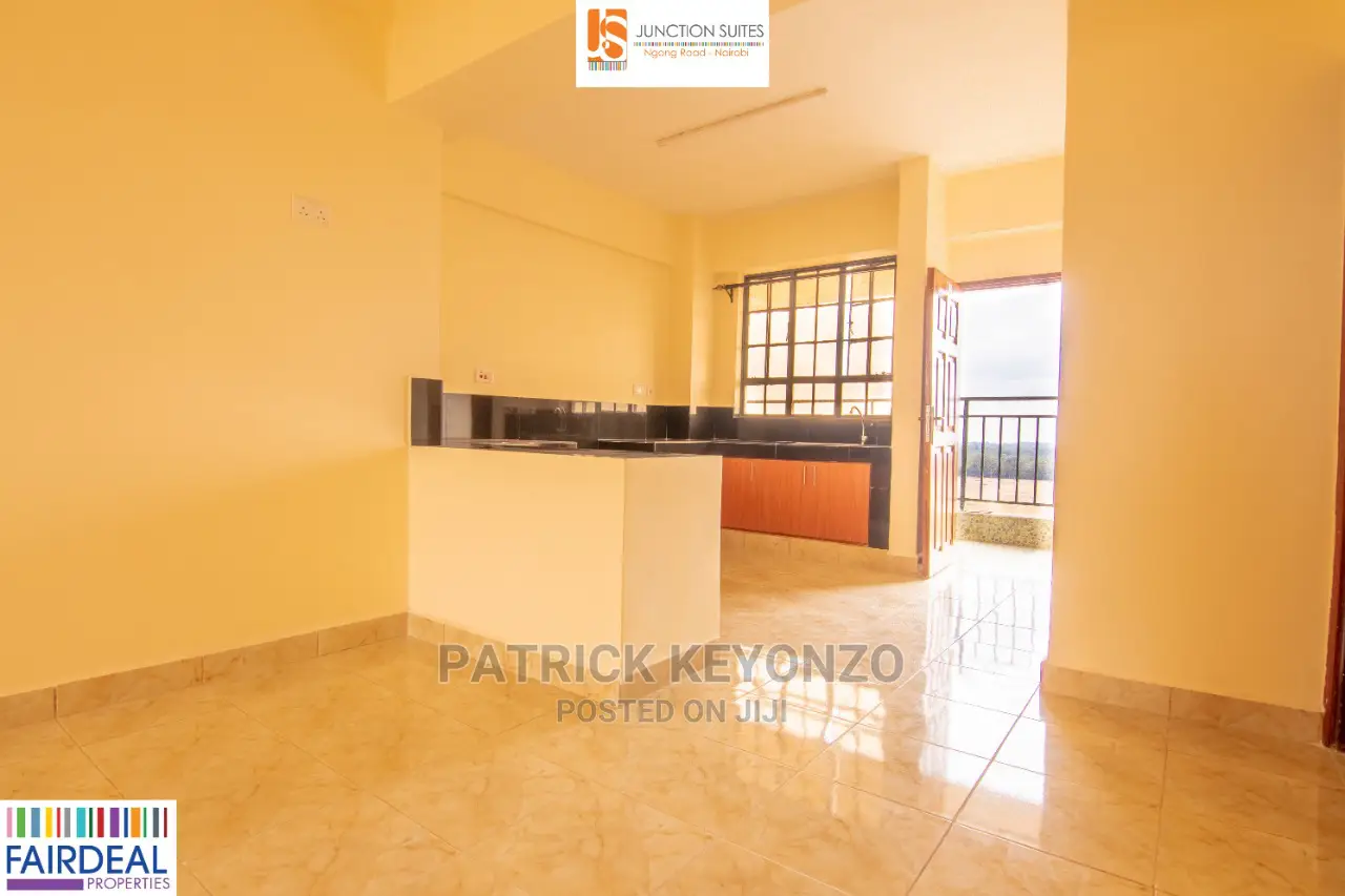 Modern Spacious 2bedroomed Apartments to Let