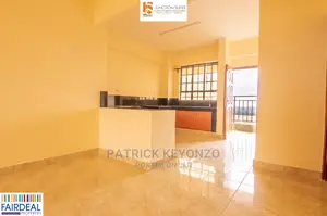 Modern Spacious 2bedroomed Apartments to Let