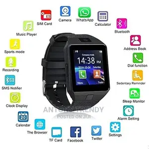 DZ09 Smartwatch For Android Smartphones