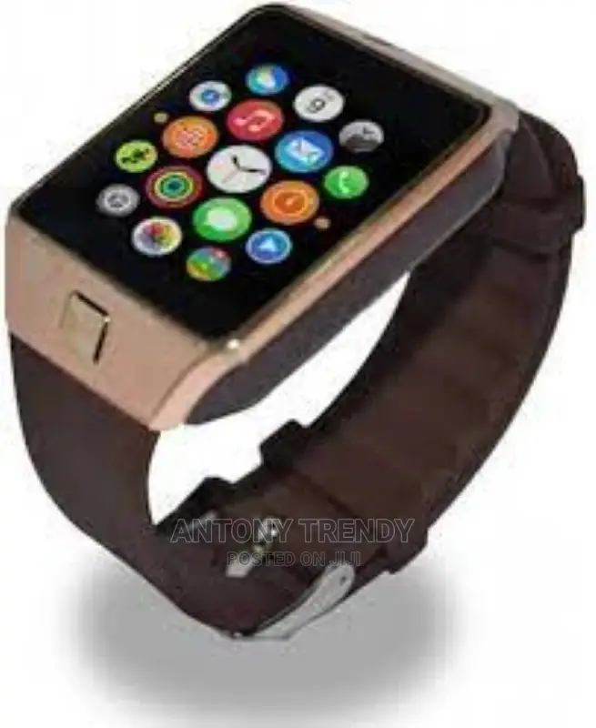 Bluetooth DZ09 Smartwatch