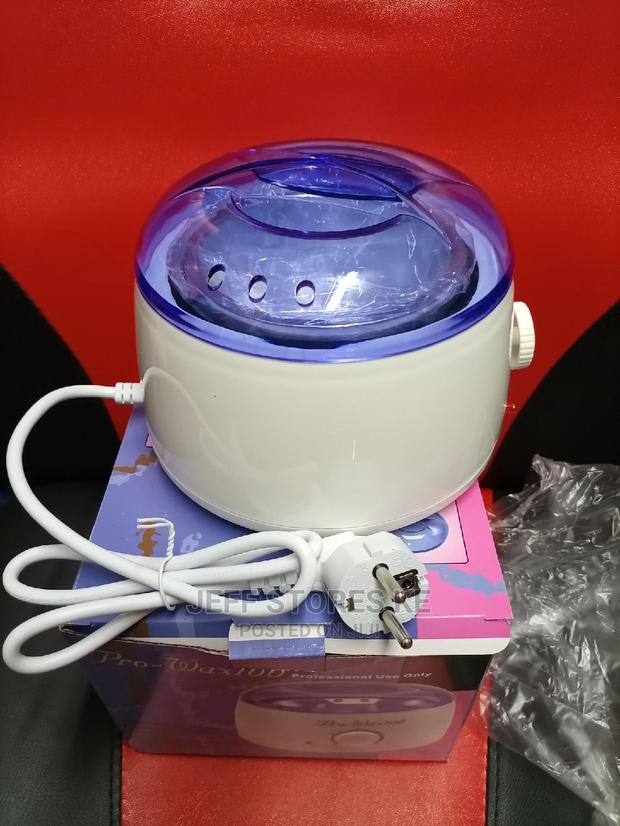Pro Wax Heater/Warmer - thumbnail 3