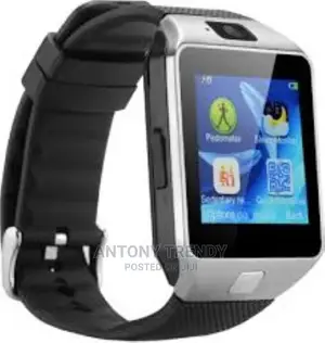 Generic DZ09 Smartwatch