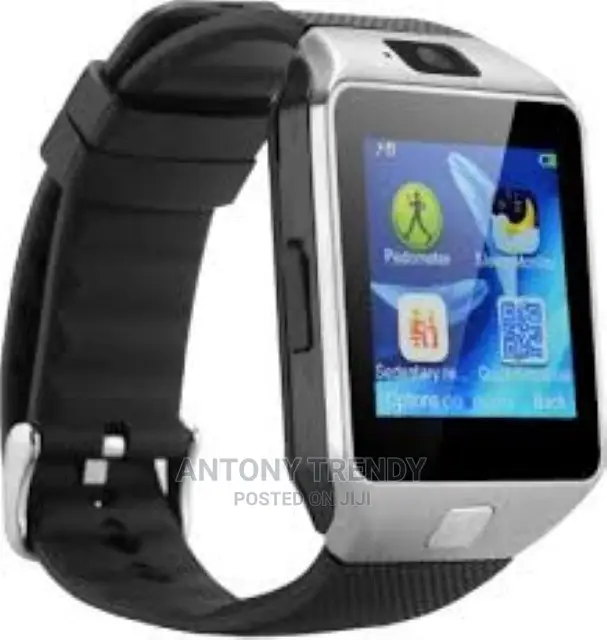 Generic DZ09 Smartwatch