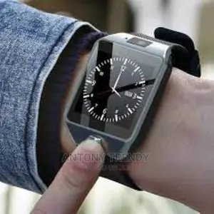 DZ09 Smartwatch