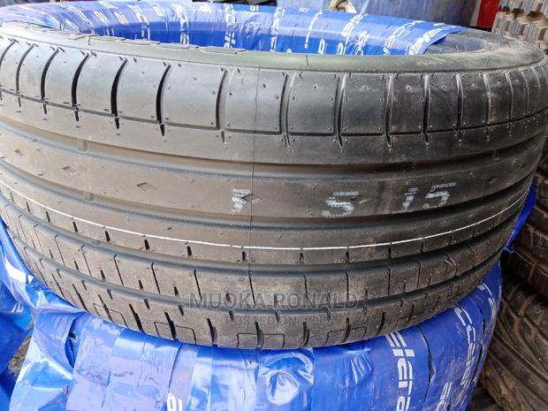 245/45r18 Accelera Tyre Made in Indonesia