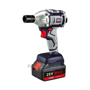 Cordless Wrench Cw001