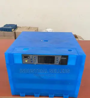 Effective 64 Egg Automatic Incubator