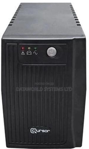 Cursor AP-700VA Active Pro UPS - thumbnail 2
