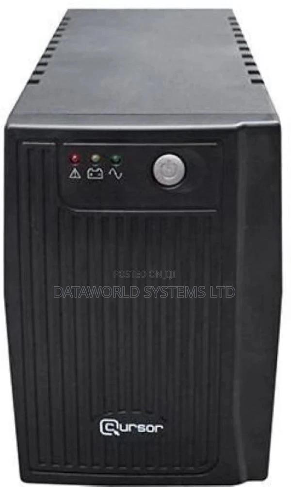 Cursor AP-700VA Active Pro UPS - main view
