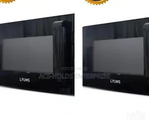 20 Litres Lyons Microwave