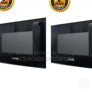 20 Litres Lyons Microwave
