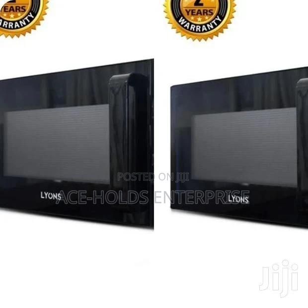 20 Litres Lyons Microwave - thumbnail 3
